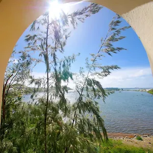 Appartement 2 Bedroom With Breathtaking View, Oyster Pond
