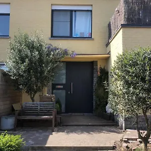 La Accommodatie bij particulieren Bredene