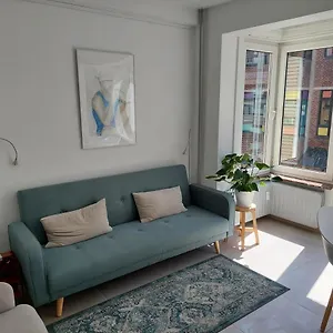 Chez Koen Appartement Oostende