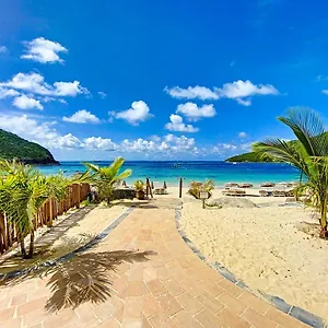 Appartement Acacia 66, Beautiful Dupleix 250 M From, Anse-Marcel