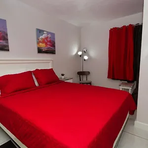  Appartement The Castle