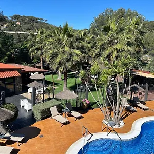 Caribbean Lodge Montcada i Reixac