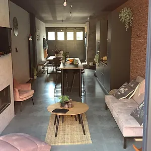 Loftlivinq@sea Vakantiehuis Middelkerke